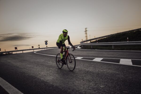 FORCE WINDPRO vest neoon 4