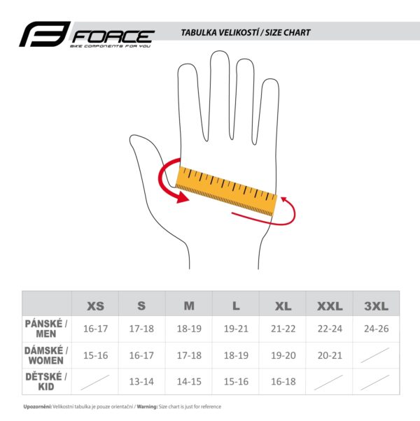 Force RAB 2 gel - Image 3
