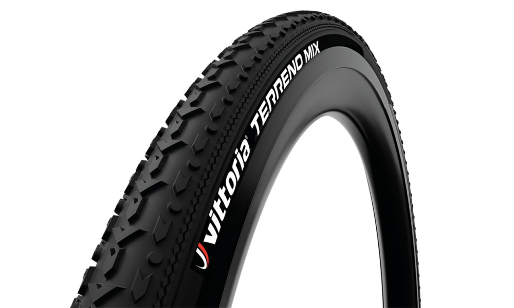 Vittoria Terreno Mix Rigid 700x33c
