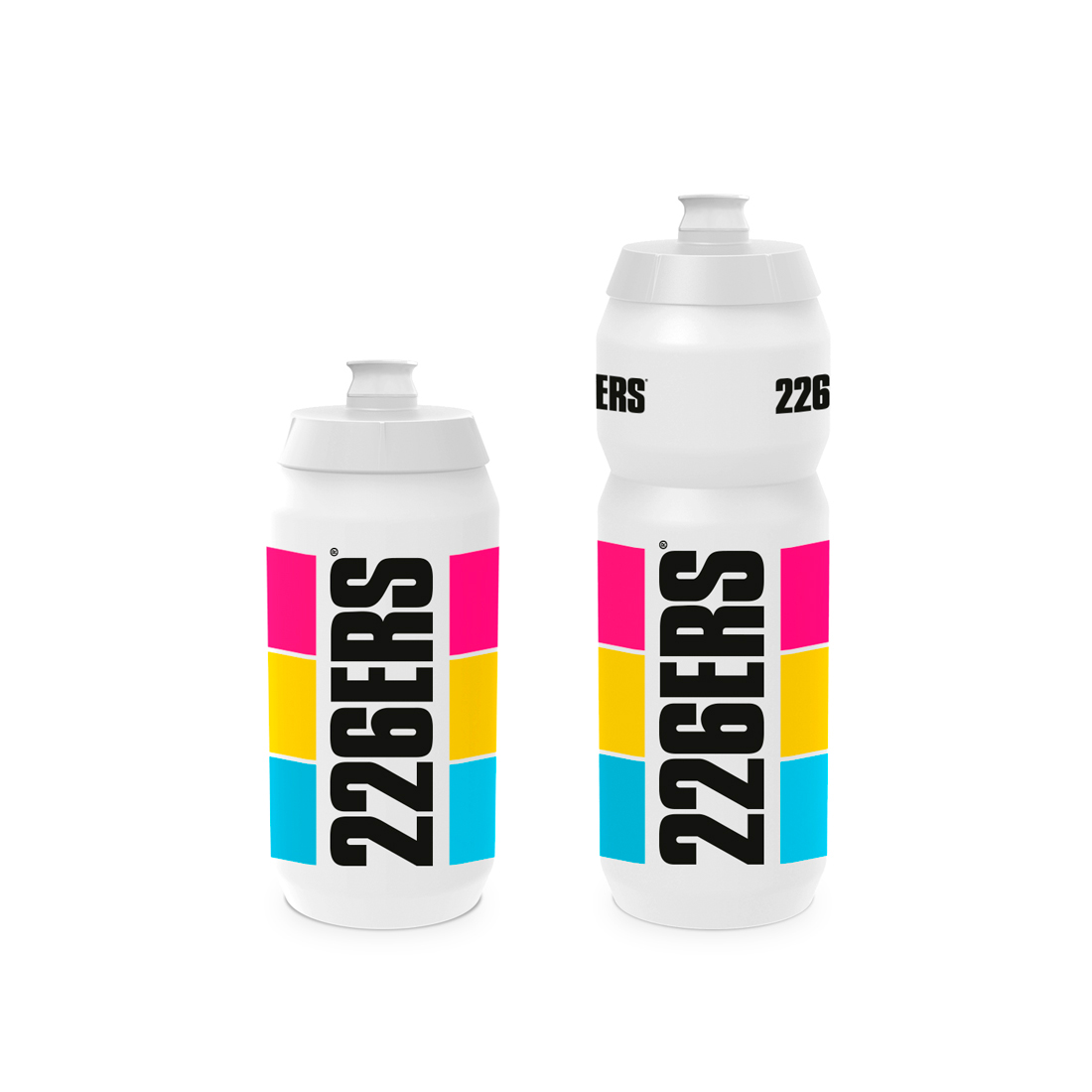 Cycling bottle