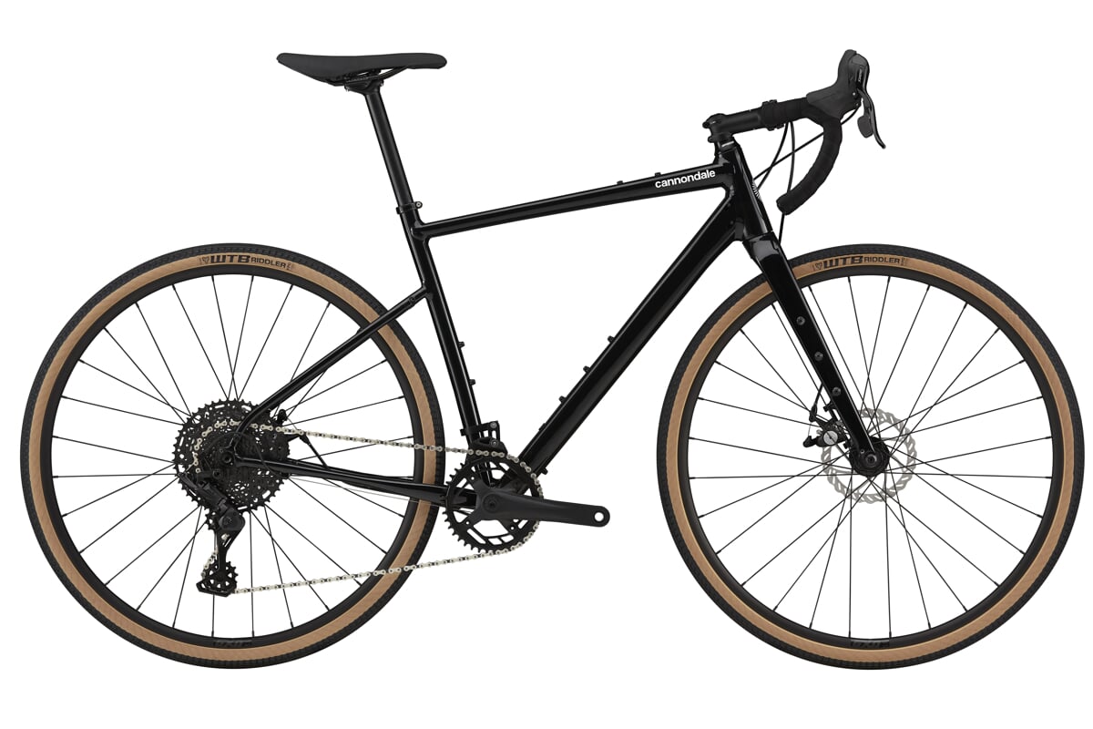 CANNONDALE TOPSTONE 4