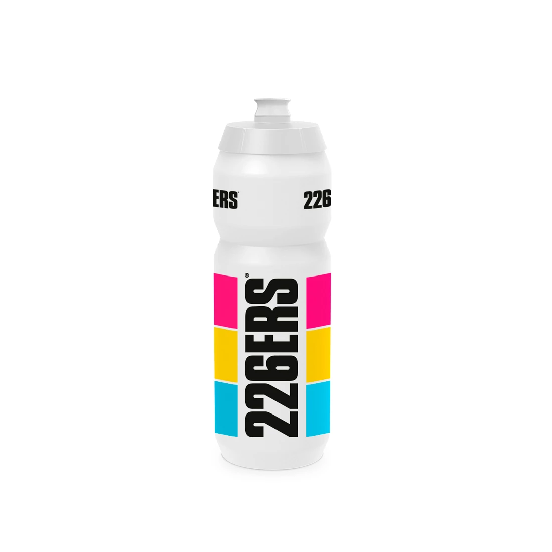 suur rattapudel 226ERS värvilise logoga