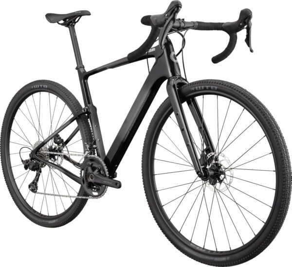 CANNONDALE TOPSTONE CARBON 3