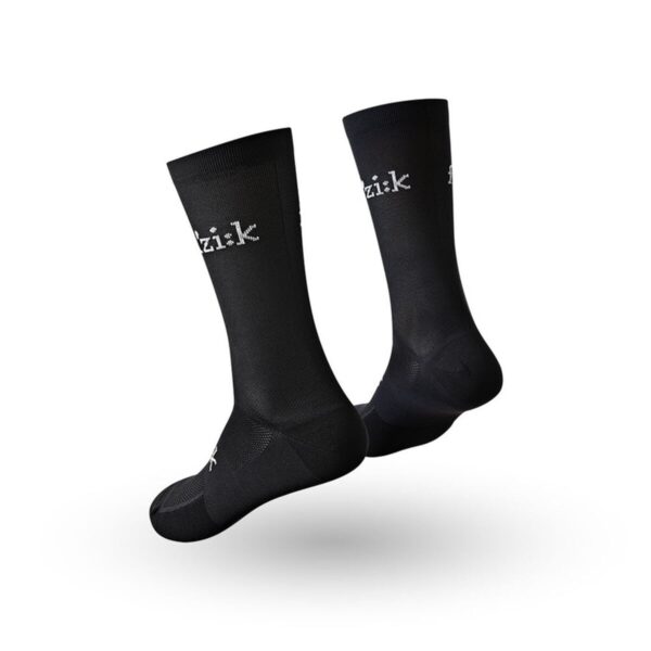 rattasokid FIZIK SOCKS PERFORMANCE BLACK 2