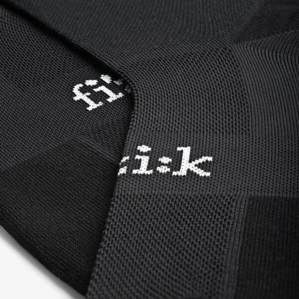 rattasokid FIZIK SOCKS PERFORMANCE BLACK 2