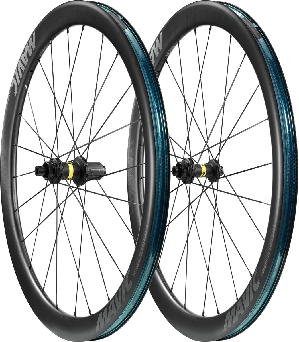 MAVIC COSMIC SL 45 DISC