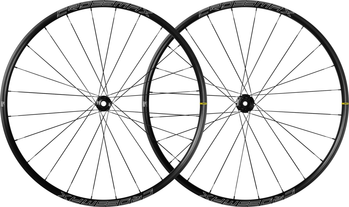 MAVIC CROSSMAX 29 PAIR BOOST