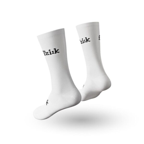 Rattasokid FIZIK Performance white