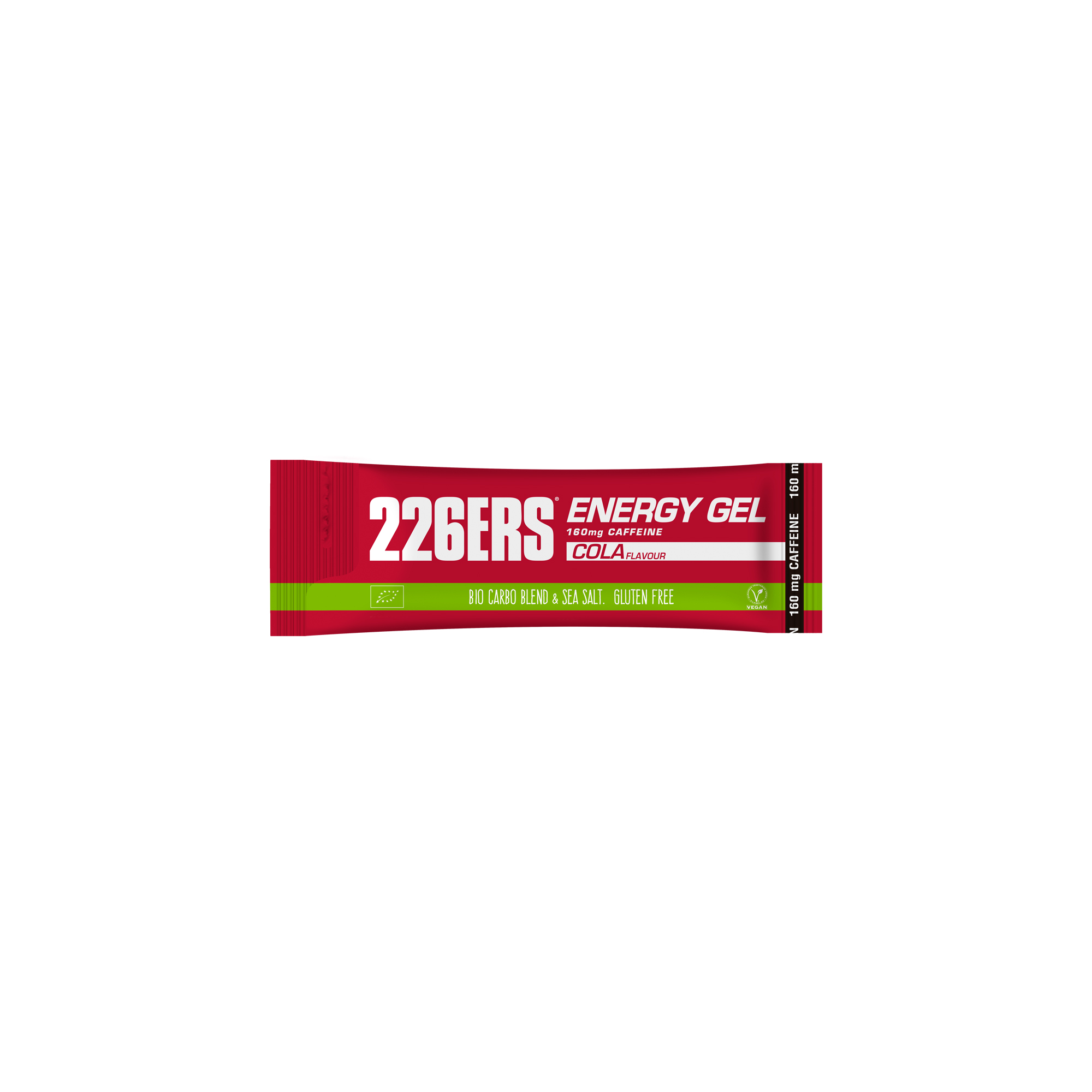 226ERS Energiageel 40g Cola