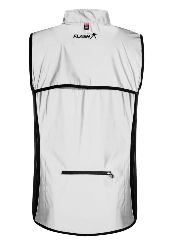 Force Flash vest 1