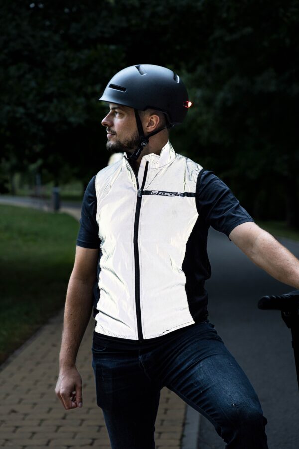 Force Flash vest 3